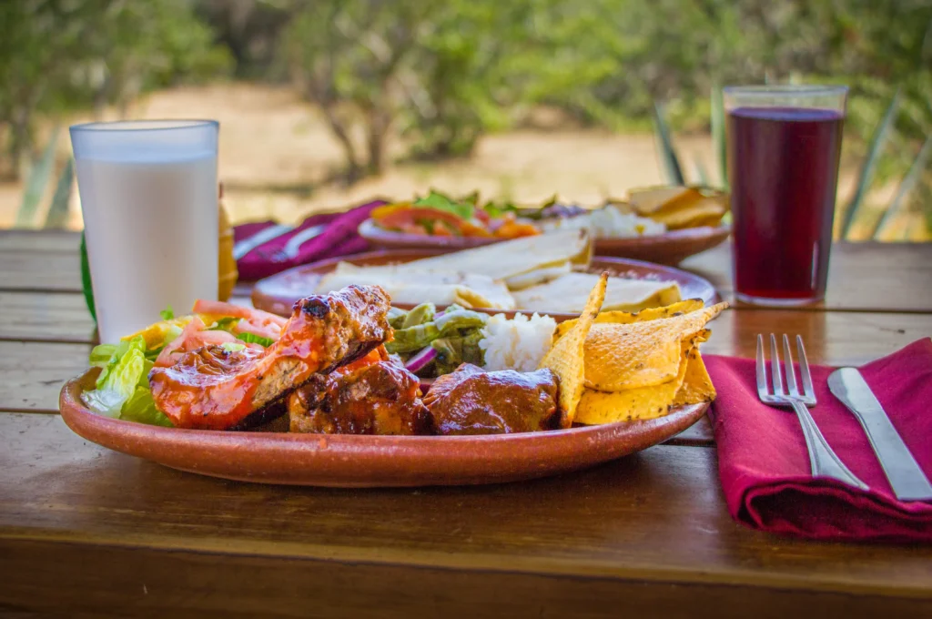 Comida Rancho2