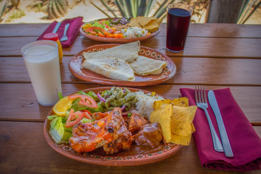 Comida Rancho4