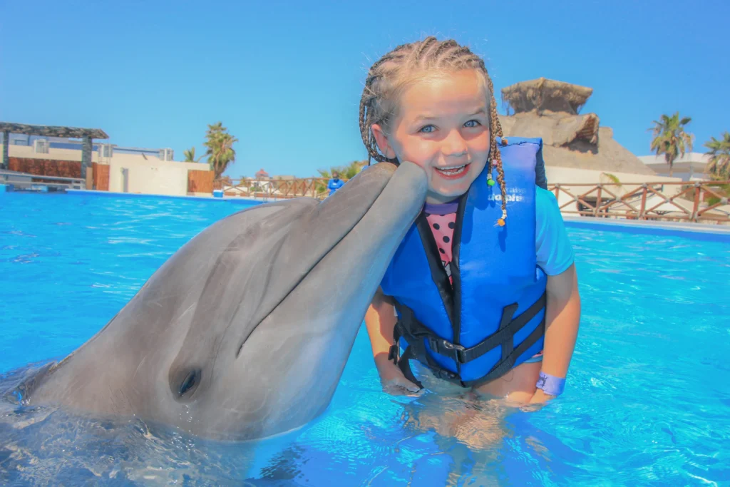 DOLPHIN ENCOUNTER7