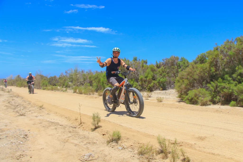 EBIKE31