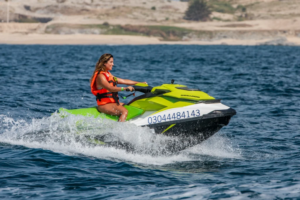 JET SKI21