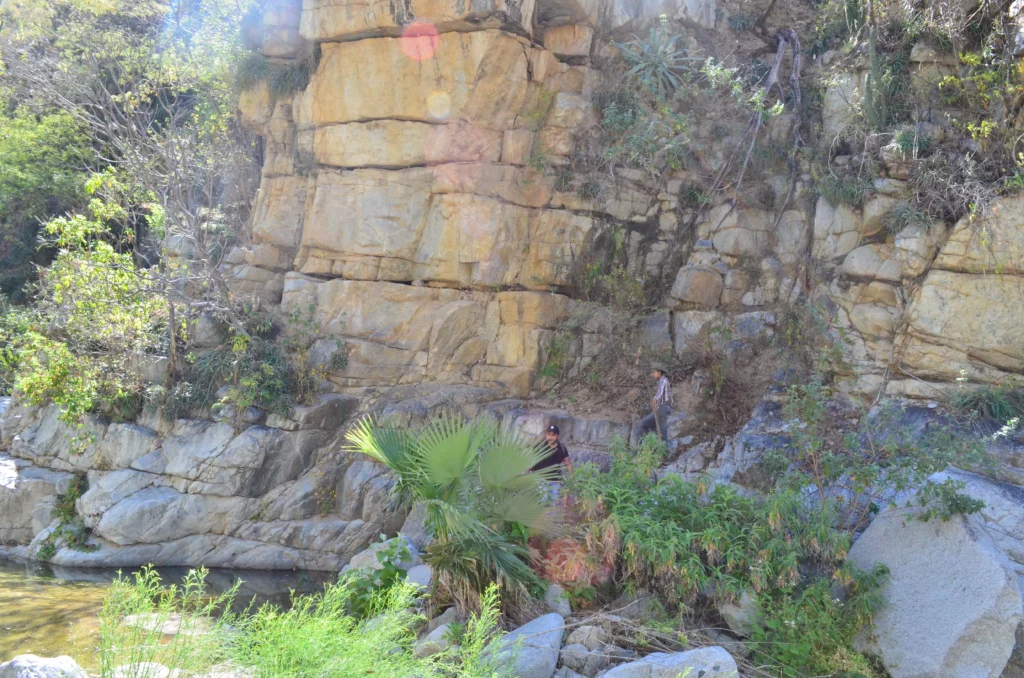SIERRA DE LA LAGUNA 13