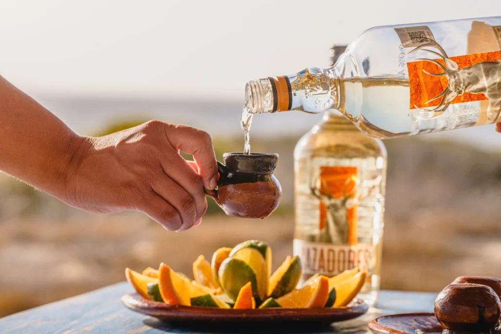 Tequila 12