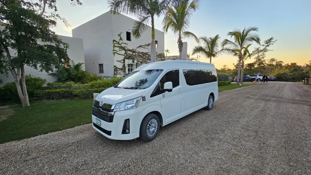 local transportation 4