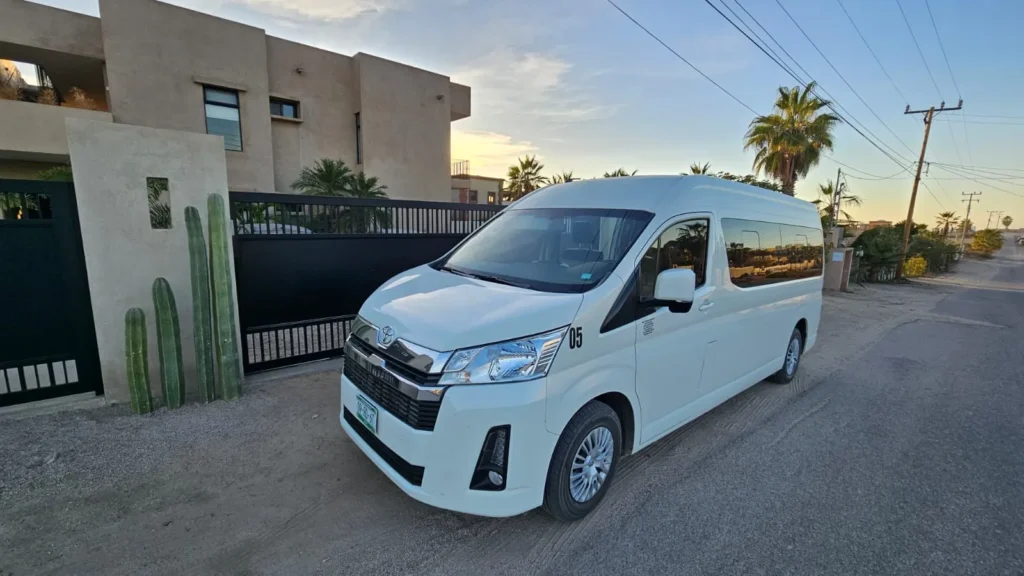 local transportation 6