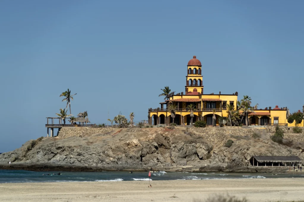 pescaderos