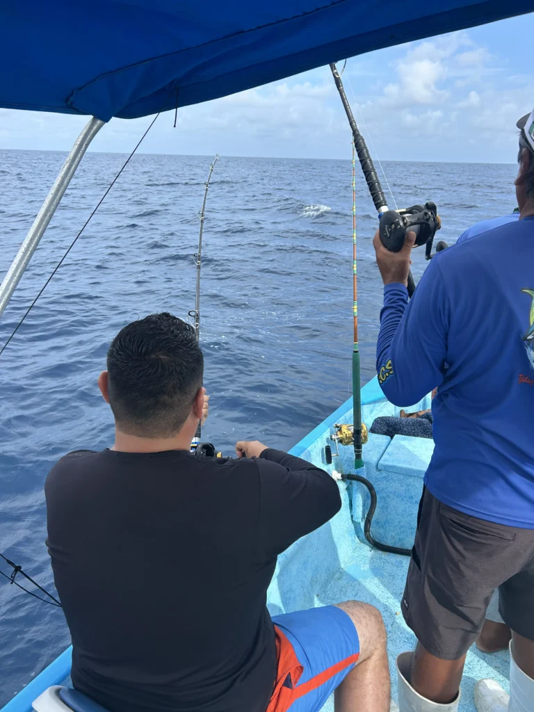 sport fishing 1
