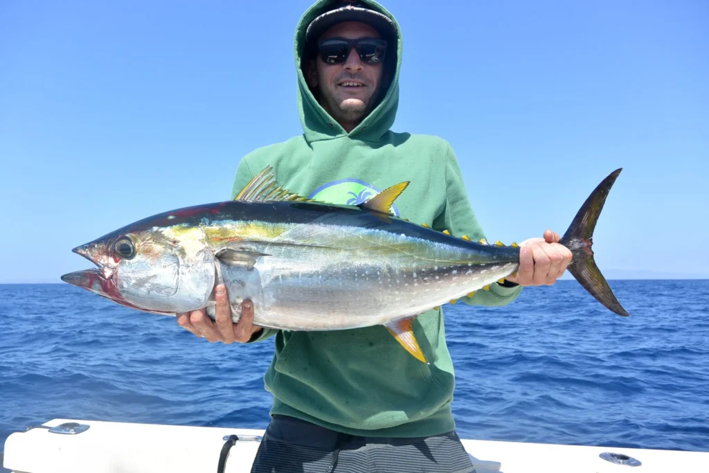 sport fishing 3