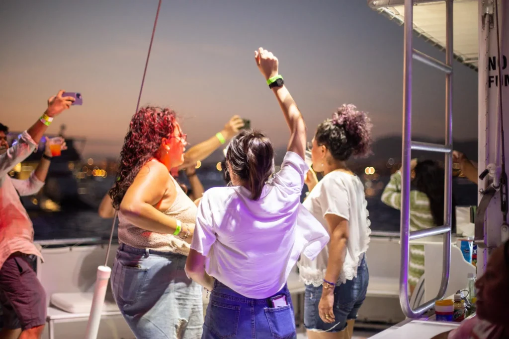 sunset party 2 1