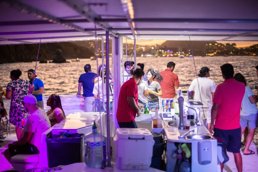sunset party 3 1