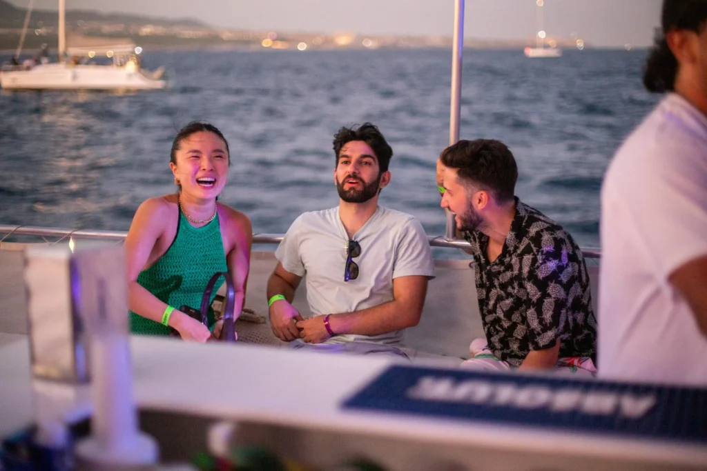 sunset party 4 1