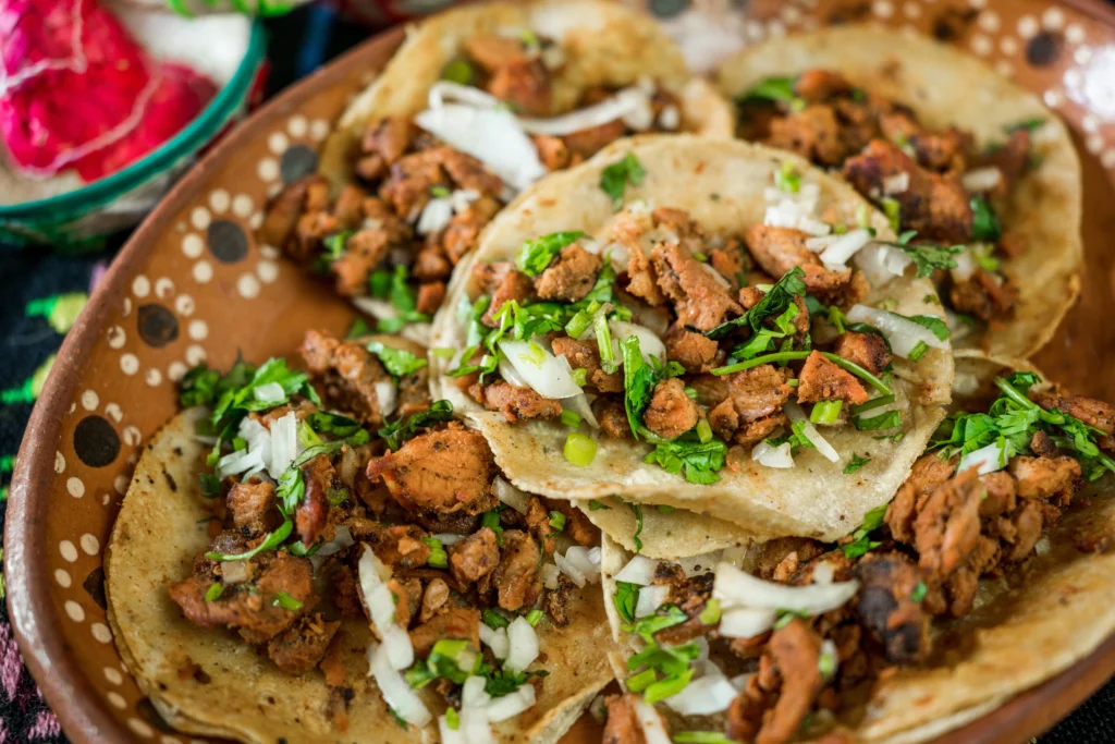 taco crawl 7