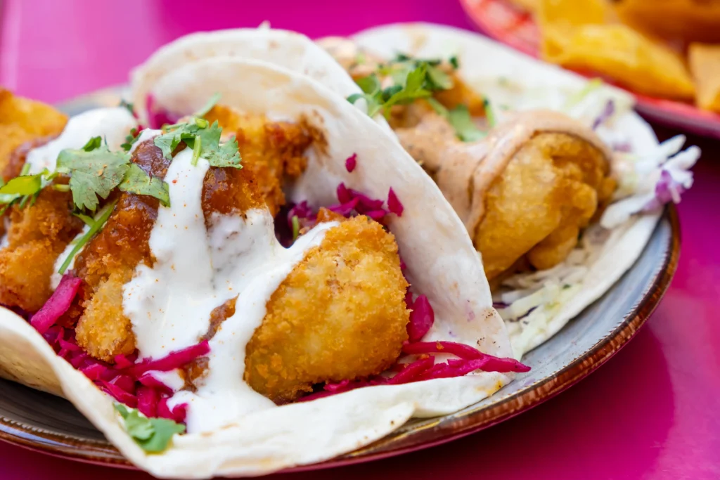 taco crawl 8